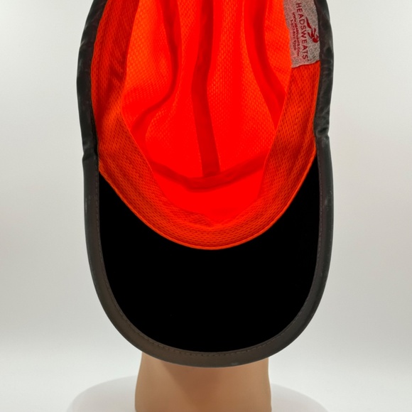 HEADSWEATS RACE HAT - Picture 9 of 10